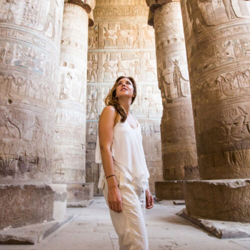 Luxor from Marsa Alam – Full-Day Bus Tour